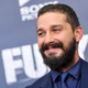 Illustration for article titled Shia LaBeouf Has Been Method Acting This Whole Time